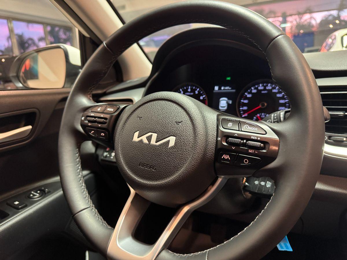 KIA Stonic 1.0 T-GDi 100 CV Energy