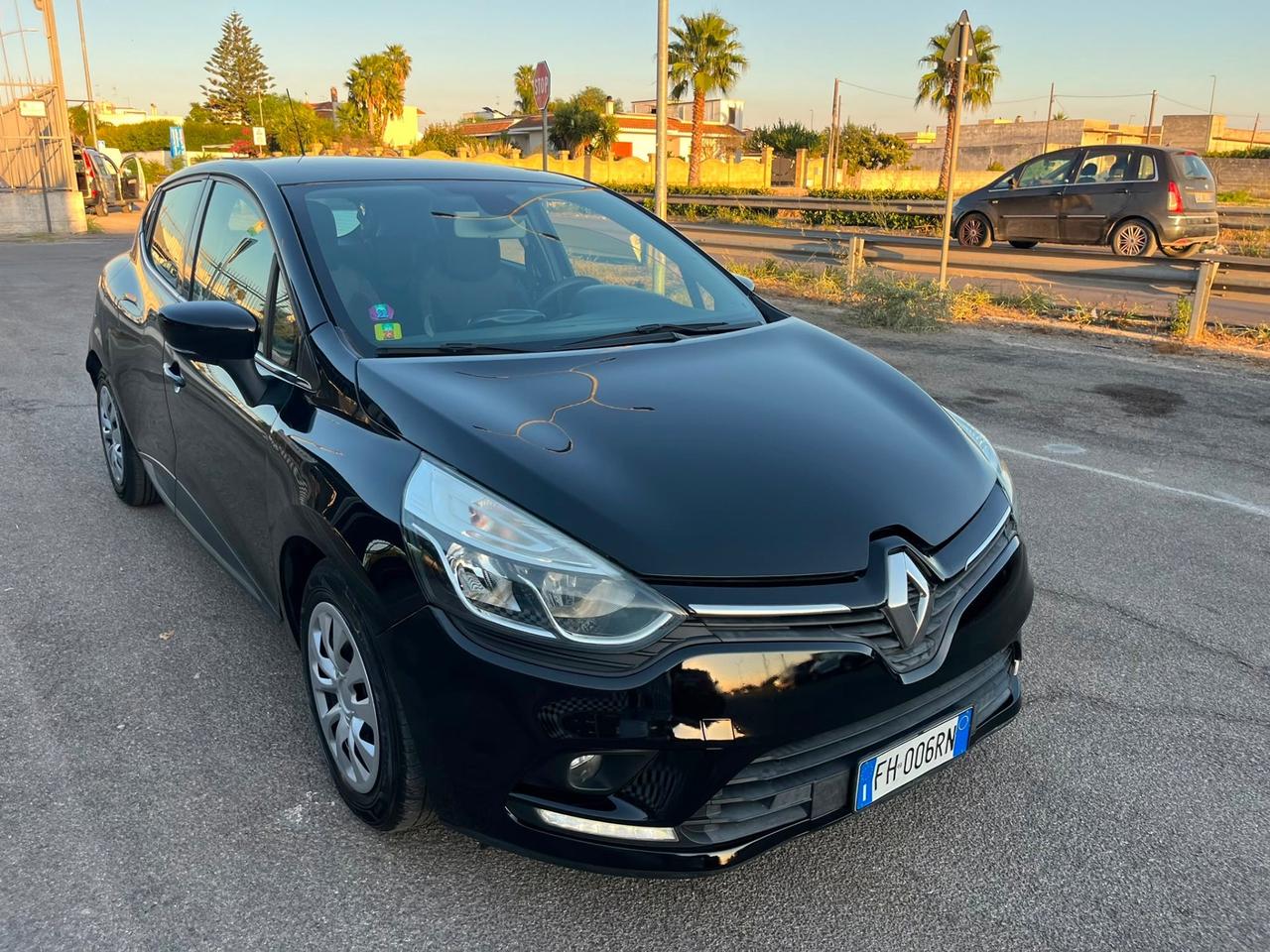 Renault Clio dCi 5 porte Energy Zen Unipro 2017