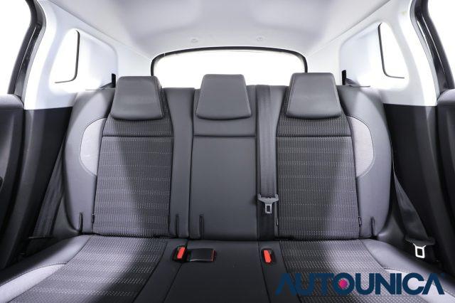 PEUGEOT 2008 1° SERIE PURETECH 82 S&S ALLURE NEOPATENTATI