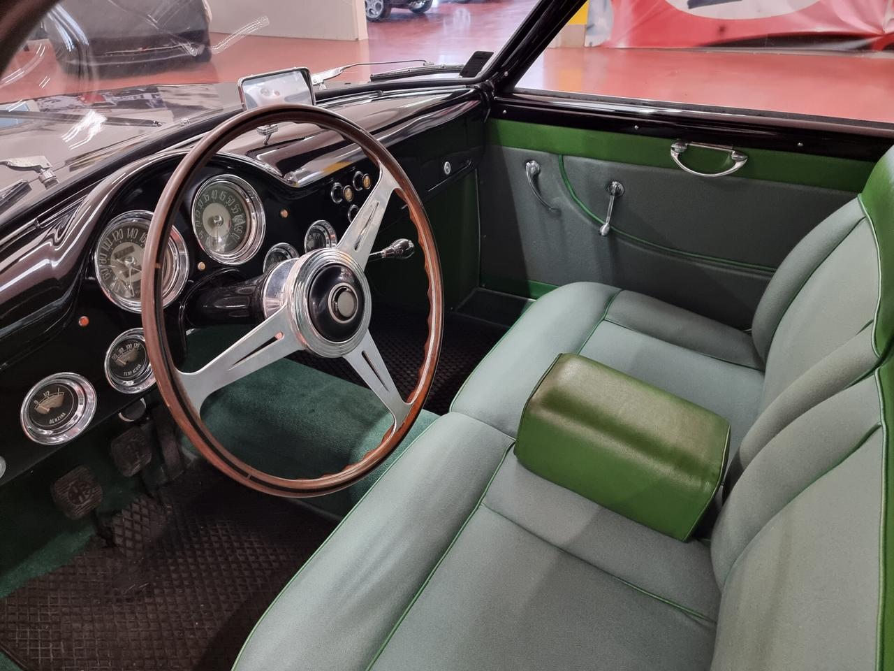 Alfa Romeo Altro 1900 CSS A.S.I. TARGA ORO