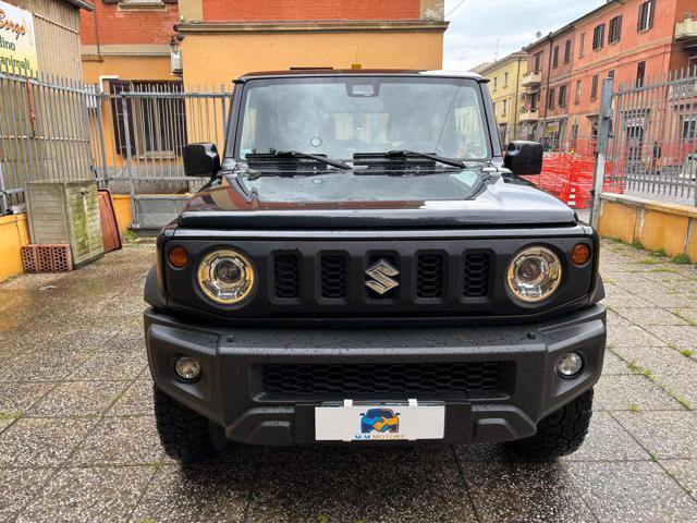 SUZUKI Jimny 1.5 4WD Top AllGrip "ProMMo"