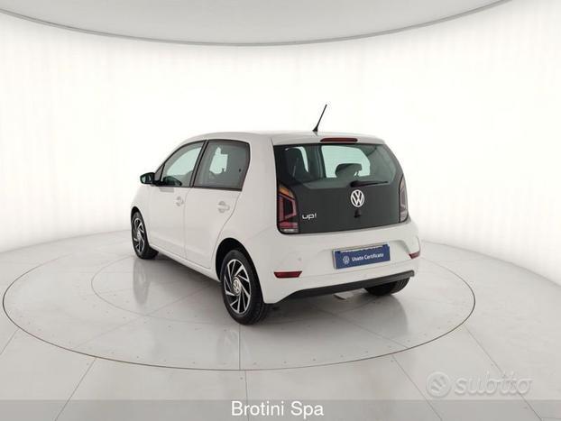 Volkswagen up! 1.0 5p. move