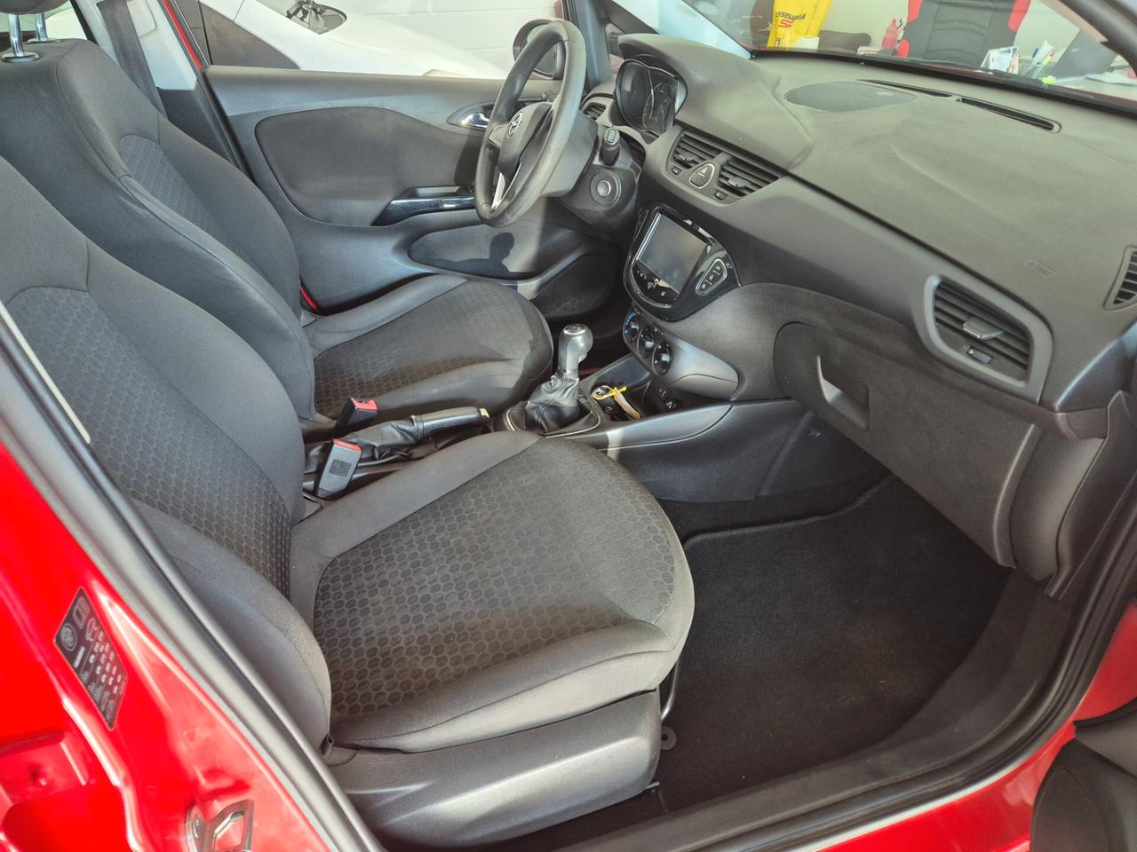 Opel Corsa 1.4 90CV GPL Tech 5 porte b-Color