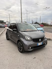Smart ForFour 1.0 GPL Passion 70cv