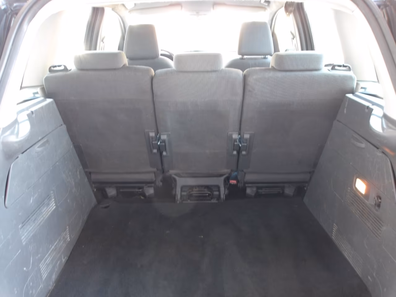 Ford C-Max 1.6 tdci 110cv dpf