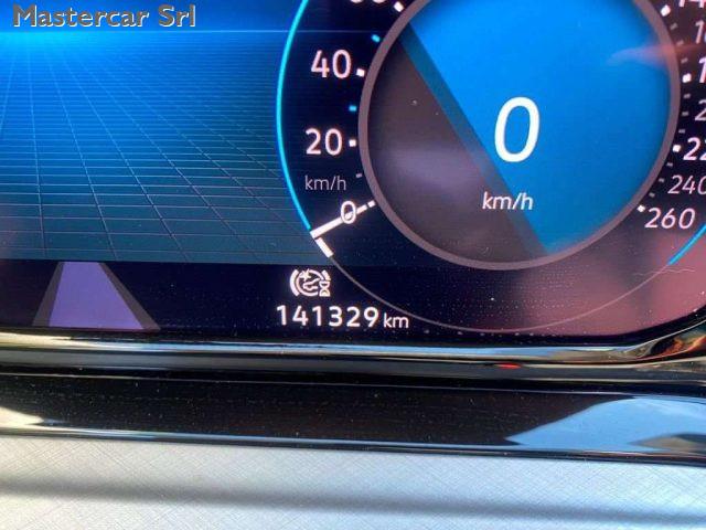 VOLKSWAGEN Golf Variant Golf Variant 2.0 tdi Life 115cv dsg - GG483NA