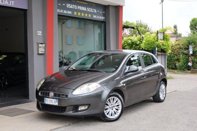 FIAT Bravo 1.6Mjt 120CV DPF Neopatentati LEGGERE DESCRIZIONE