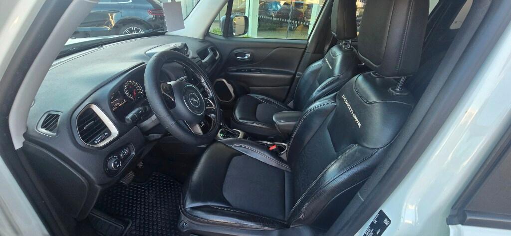 JEEP Renegade Renegade 2.0 Mjt 170CV 4WD Active...