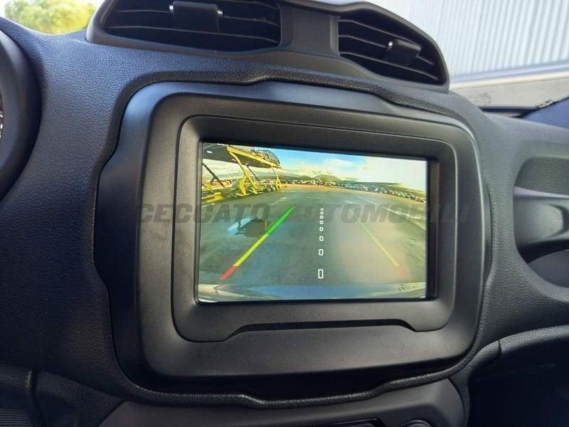 Jeep Renegade Renegade 1.0 t3 Limited 2wd