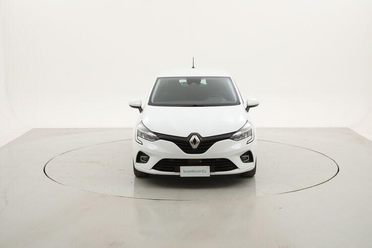 Renault Clio Business BR424711 1.5 Diesel 86CV