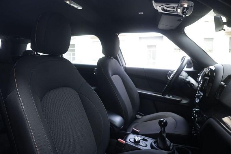 MINI Mini Countryman F60 MINI Mini Countryman F60 1.5 Cooper Countryman Unicoproprietario