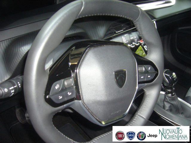 PEUGEOT 2008 PureTech 100 S&S Mod.Allure Vision Pack