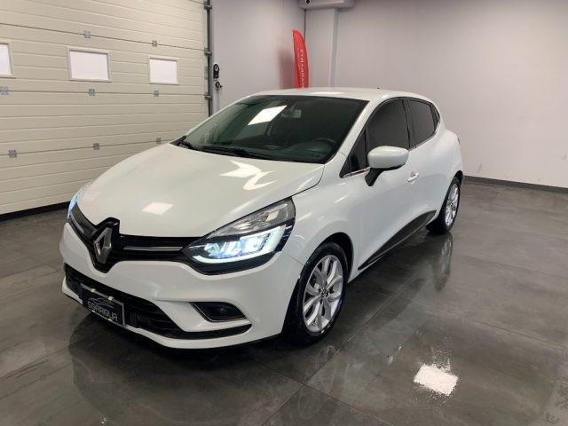 RENAULT Clio 1.5 dCi Intens 5 Porte