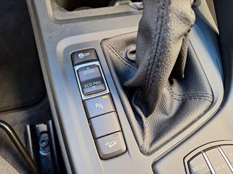 BMW X1 X1 xDrive20d Business