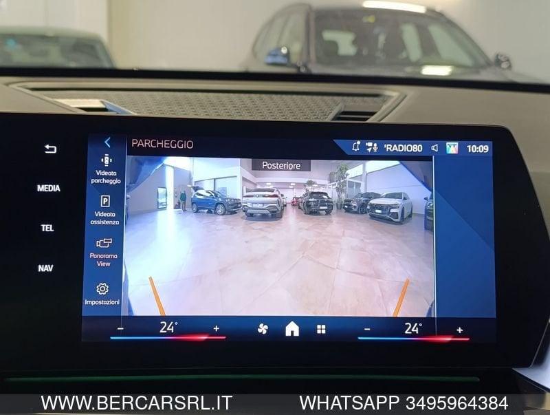 BMW X1 X1 xDrive 25e xLine*TELECAMERA POST*LED*PDC*PELLE*