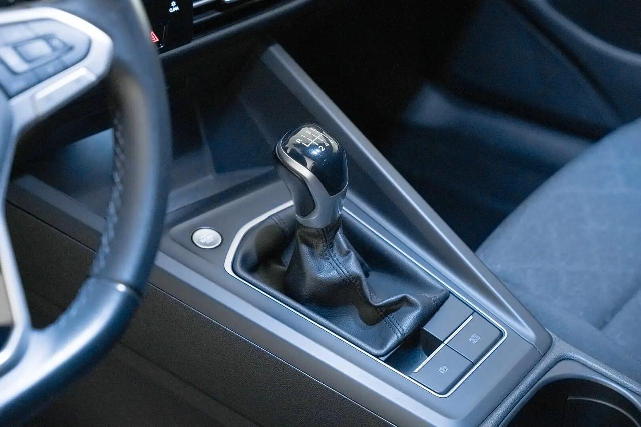 Volkswagen Golf 1.0 TSI EVO Life 110CV Benzina