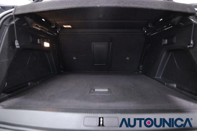 PEUGEOT 3008 BLUEHDI 130 S&S EAT8 ALLURE FARI LED NEOPATENTATI