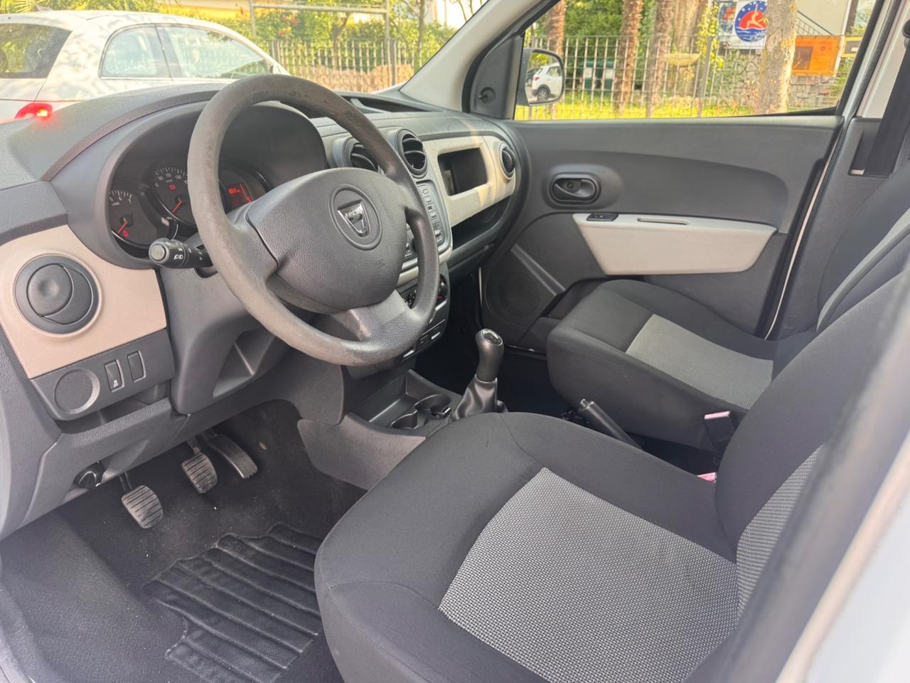 Dacia Dokker 1.5 DCI 90CV PERFETTO PRONTA CONSEGNA