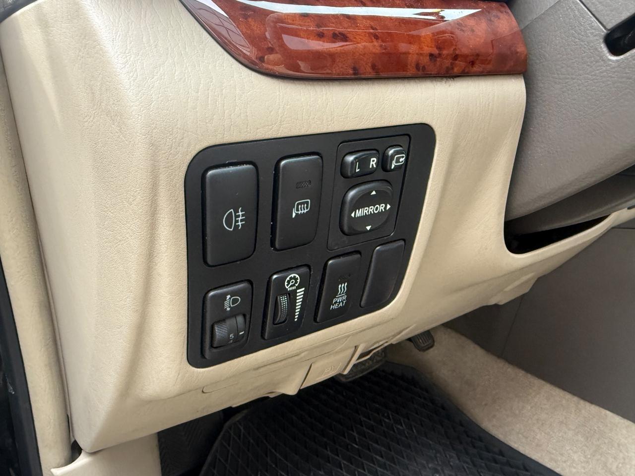 Toyota Land Cruiser 3.0 D-4D 16V cat 3 porte aut. Executive