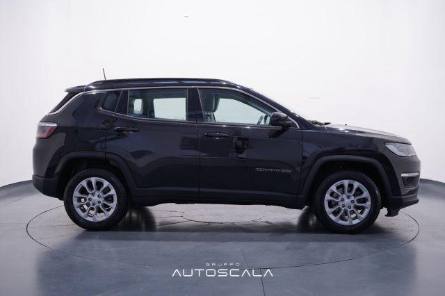 JEEP Compass 1.6 Multijet II 2WD Business #Navy