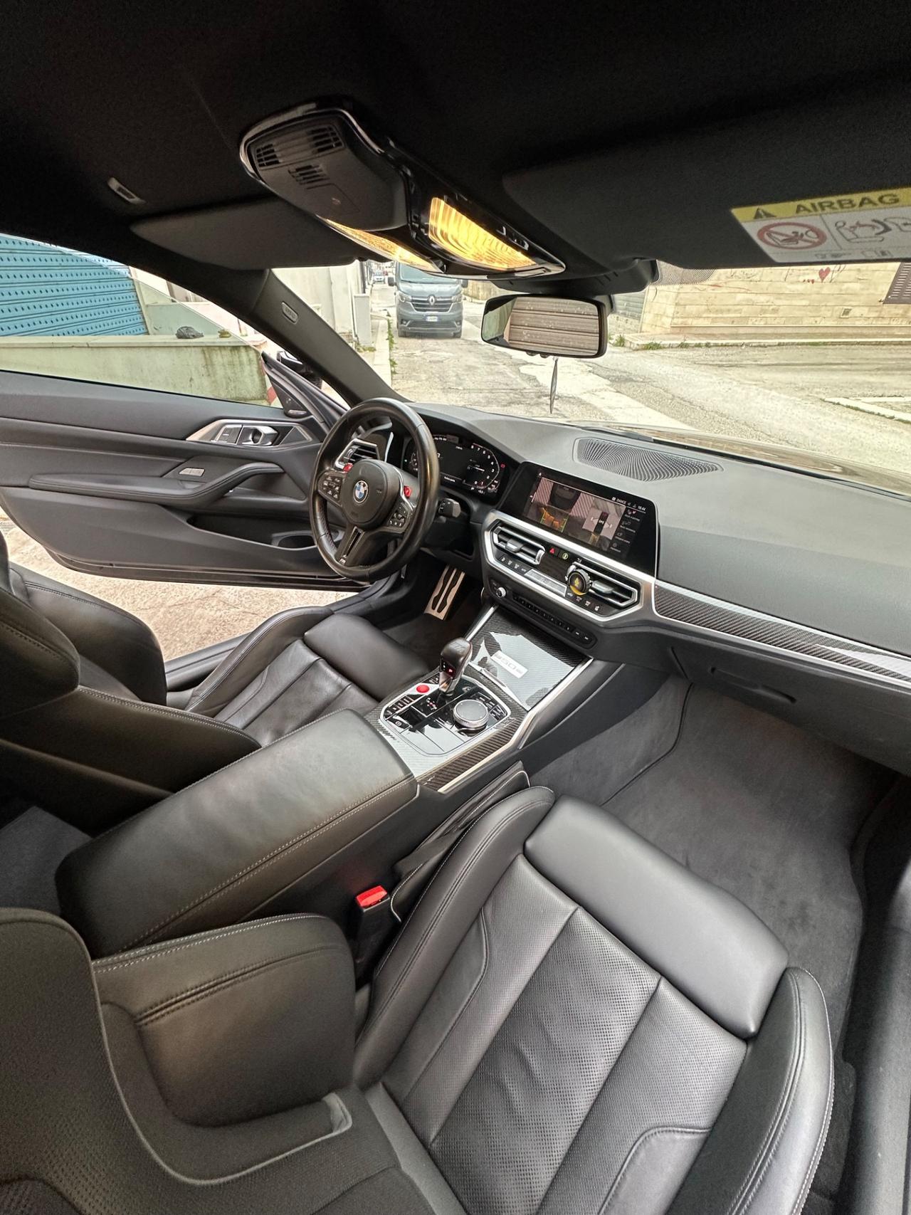 Bmw X4 M4 competition edition 50 jahre