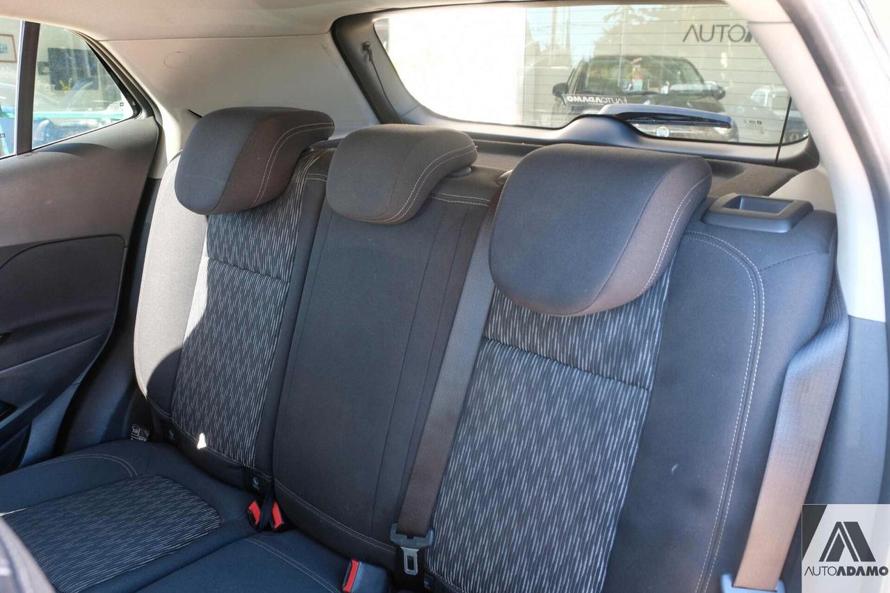 Opel Mokka 1.7 CDTI Ecoflex 130CV