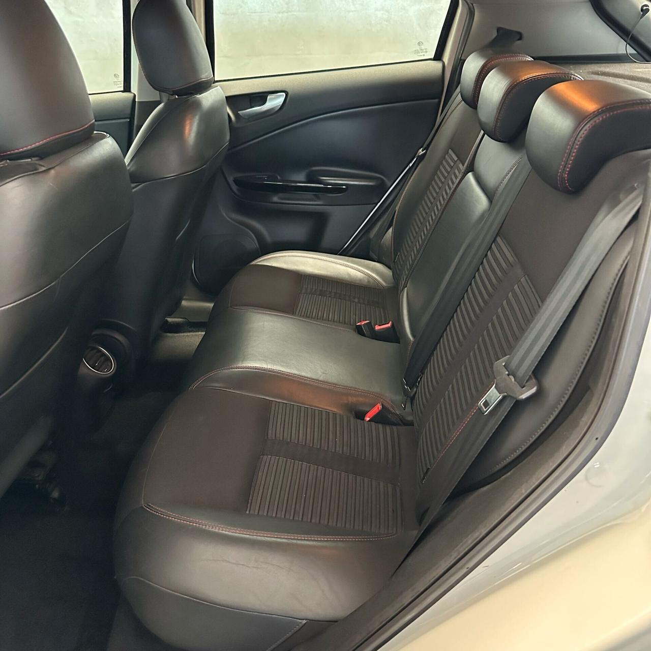 Alfa Romeo Giulietta 2.0 JTDm-2 170 CV Exclusive