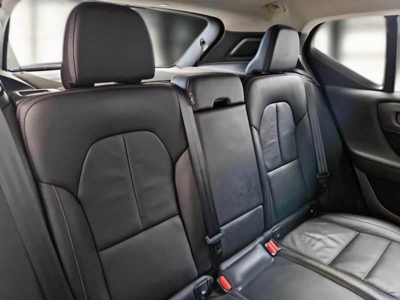 VOLVO XC40 T5 Plug-in Hybrid auto Recharge Inscription