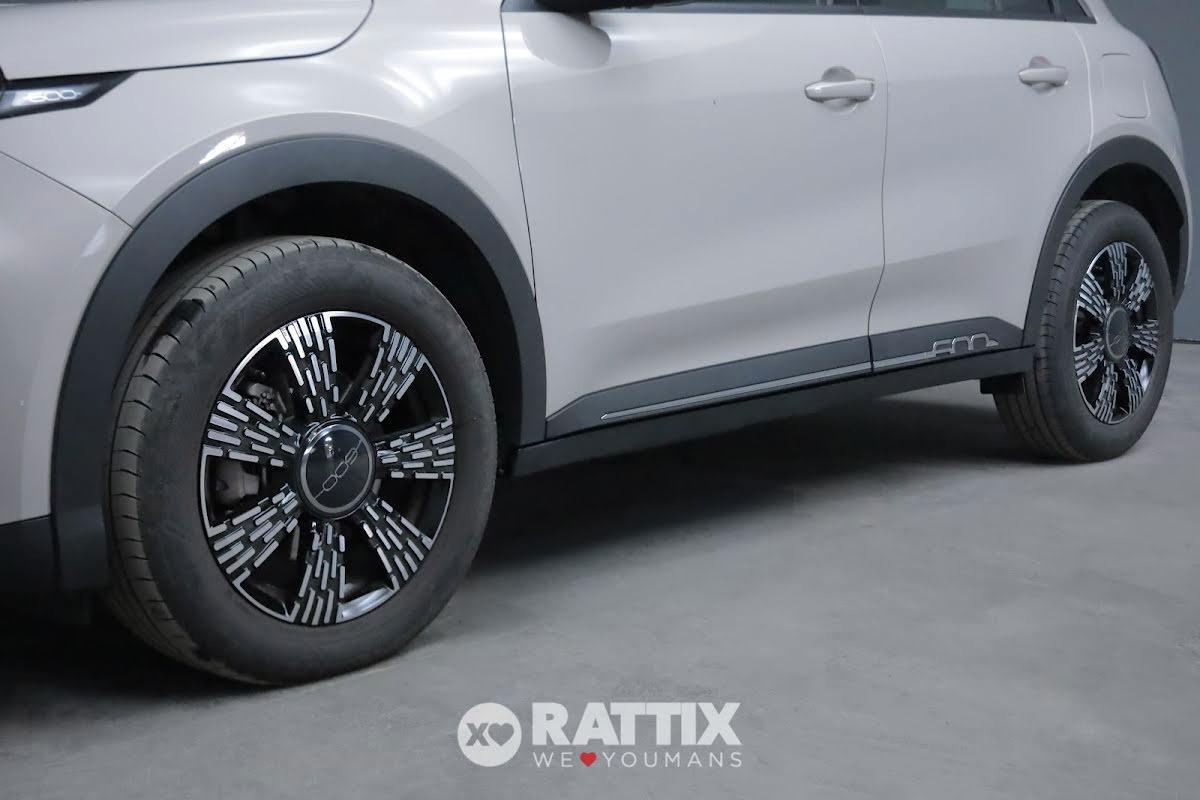 Fiat 600 1.2 Hybrid 145CV Pop Auto