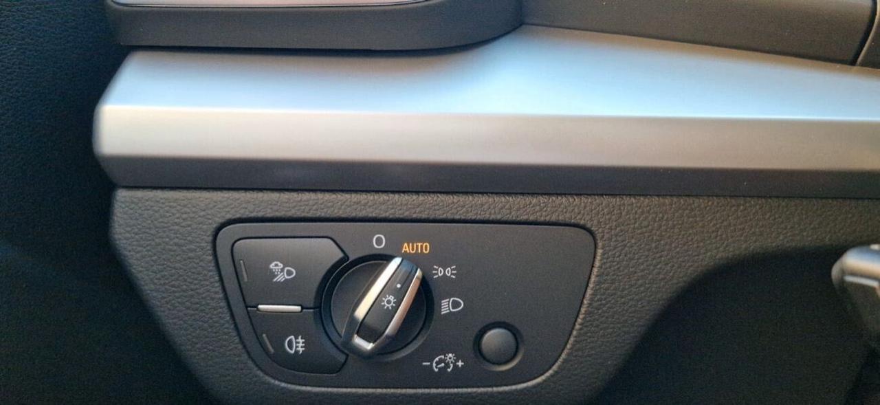 Audi Q5 40Tdi 204Cv Sline Solo74.000Km IvaEsposta