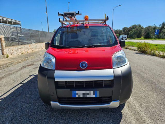 FIAT Fiorino 1.3 MJT 95V Furgone Adventure E5+