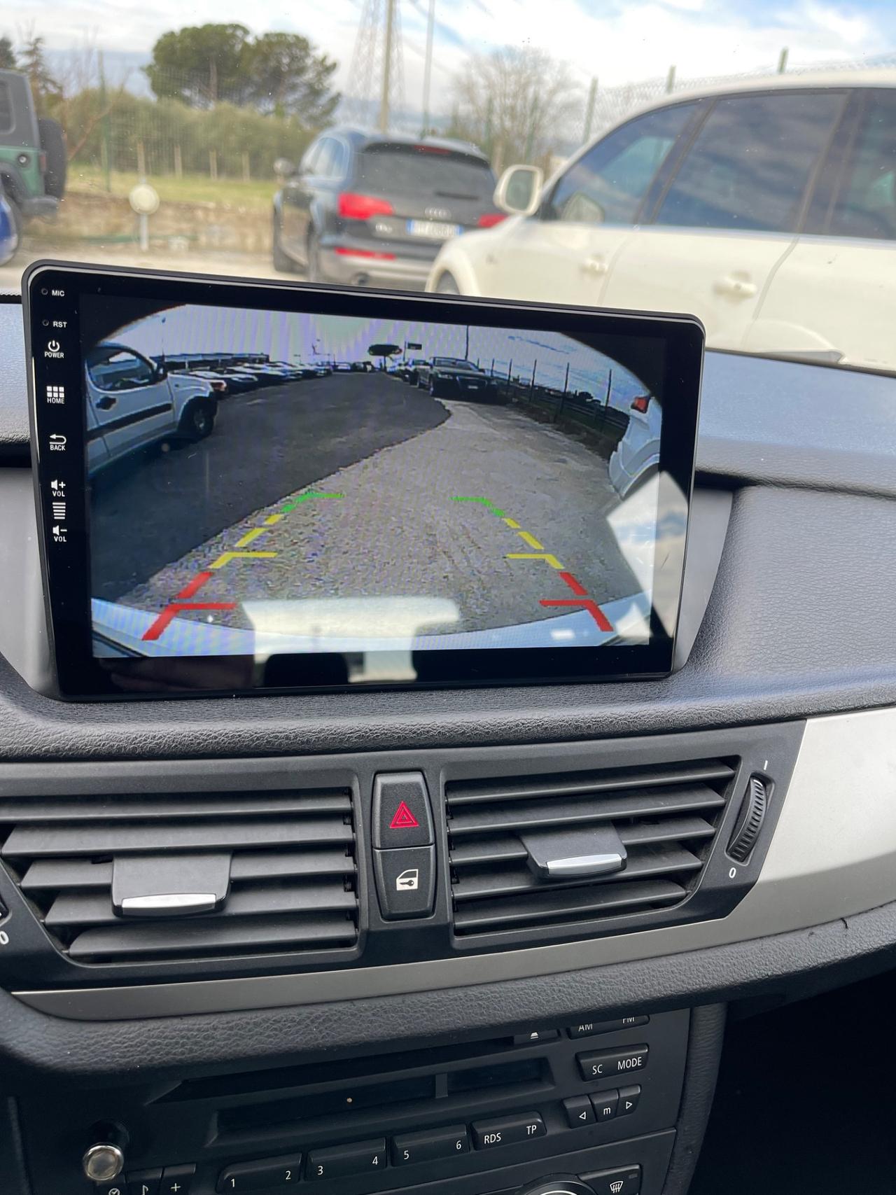 Bmw X1 sDrive18d Neopatentati PERMUTE RATE