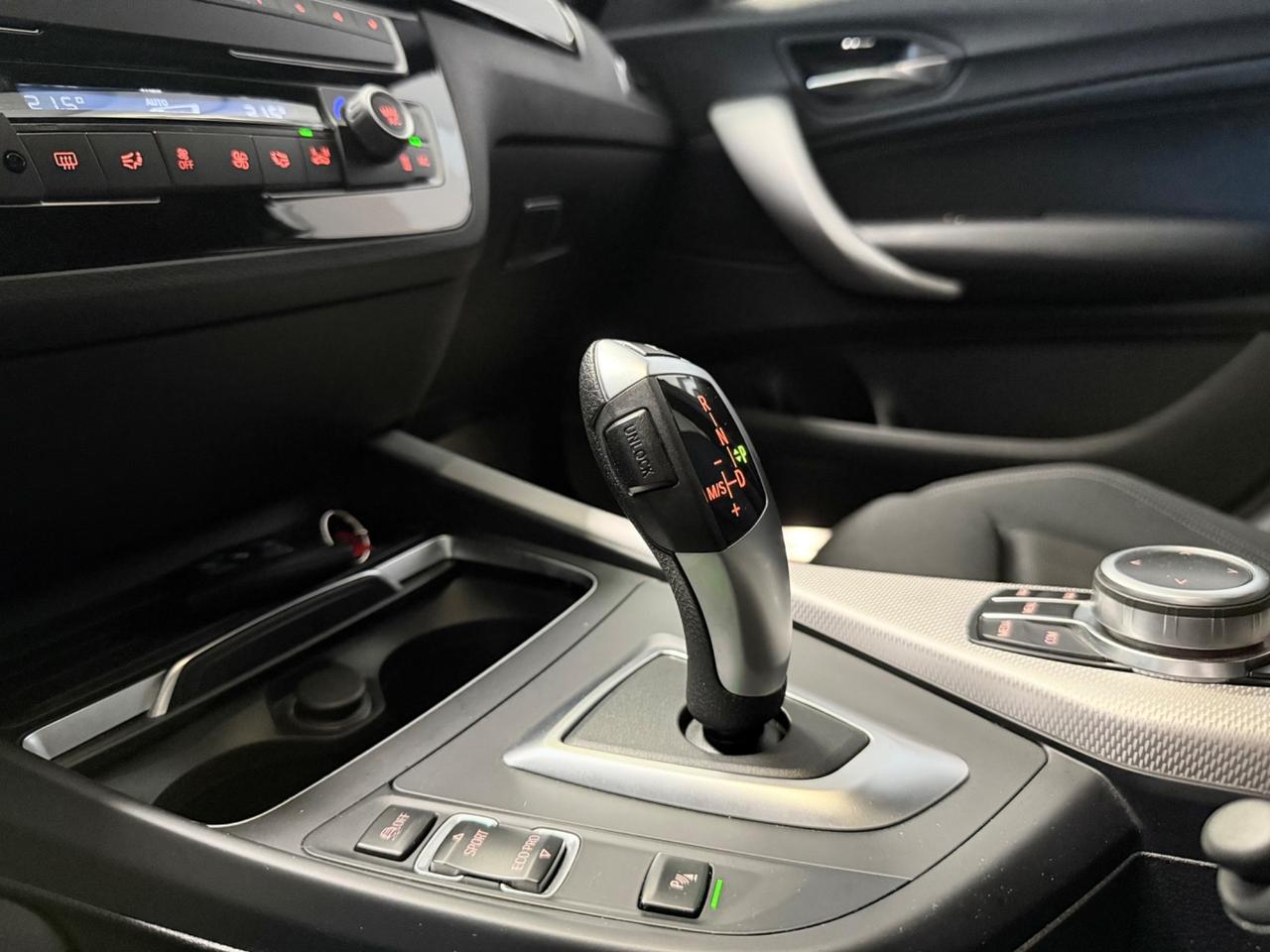 Bmw 118 118d 5p. Msport