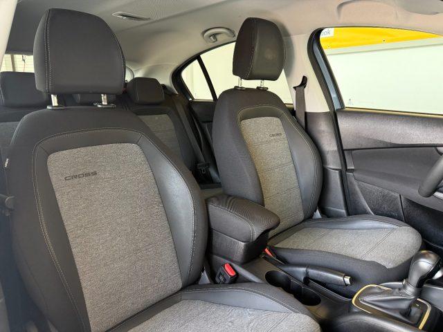 FIAT Tipo 1.5 Hybrid DCT 5 porte Cross NEOPATENTATI