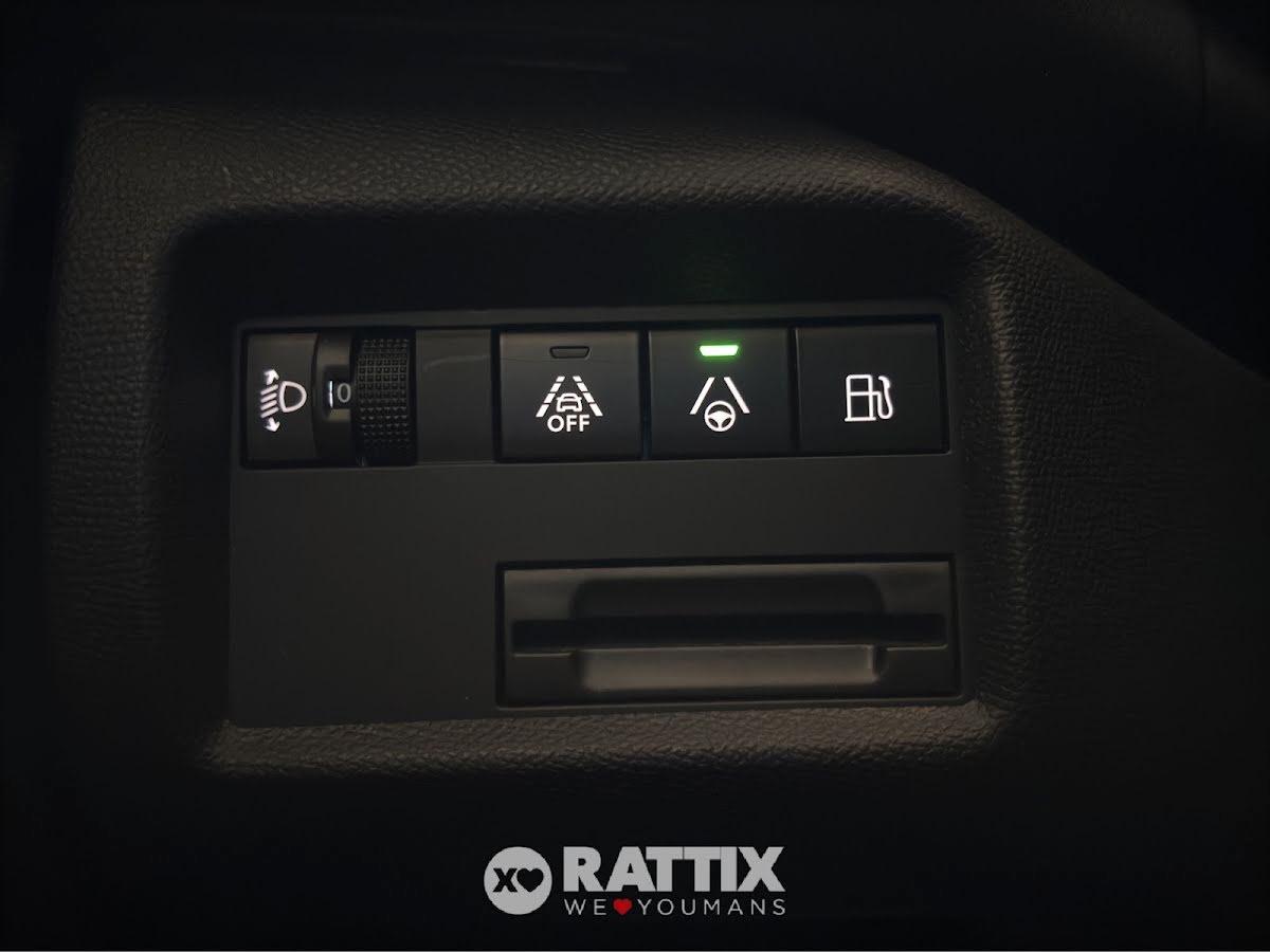 Citroen C5 Aircross 1.6 Hybrid PHEV 225CV Feel Pack e-EAT8