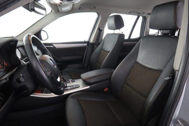BMW X3 X3 xDrive20d xLine