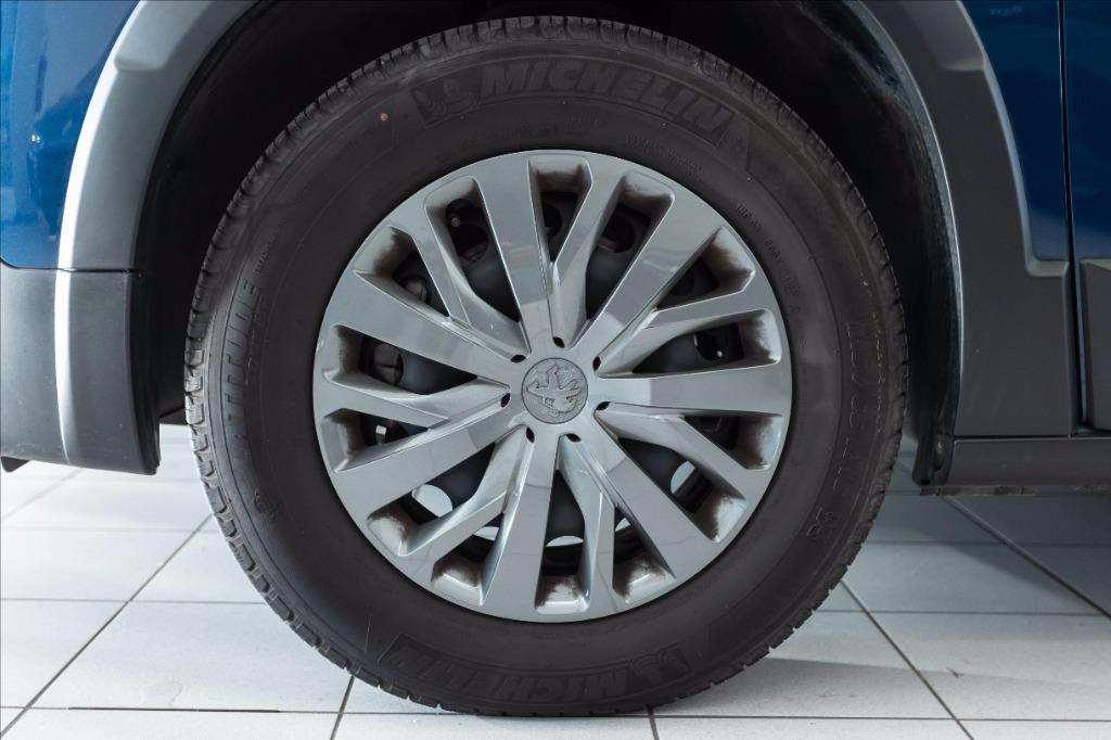 PEUGEOT Rifter mix 1.5 bluehdi 100cv L1 Allure S&S del 2023