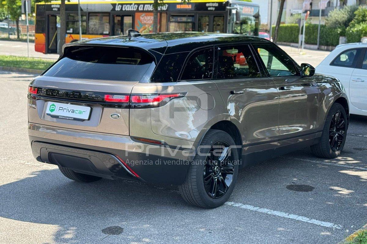 LAND ROVER Range Rover Velar 2.0D I4 180 CV S
