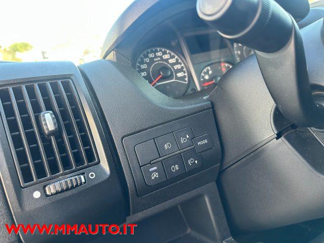 PEUGEOT Boxer 335 2.2 BlueHDi 140 S&S L2 H2 PC-TM Furgone