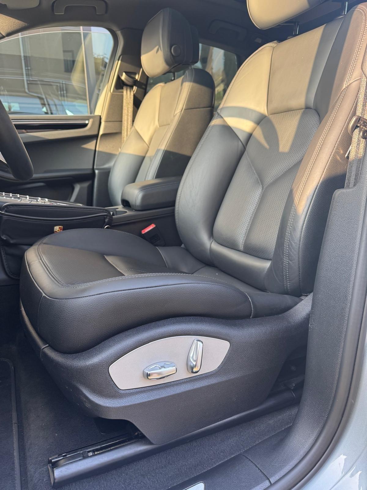 Porsche Macan 3.0 S