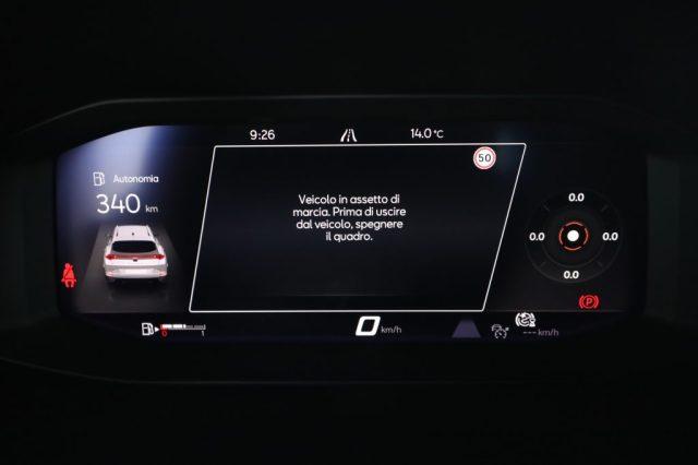 CUPRA Formentor Formentor 1.5 TSI