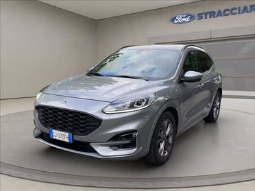 FORD Kuga 1.5 ecoblue ST-Line 2wd 120cv del 2022