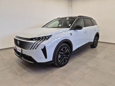 Peugeot 5008 1.2 hybrid GT 145cv 7p.ti e-dcs6 IN PROMO