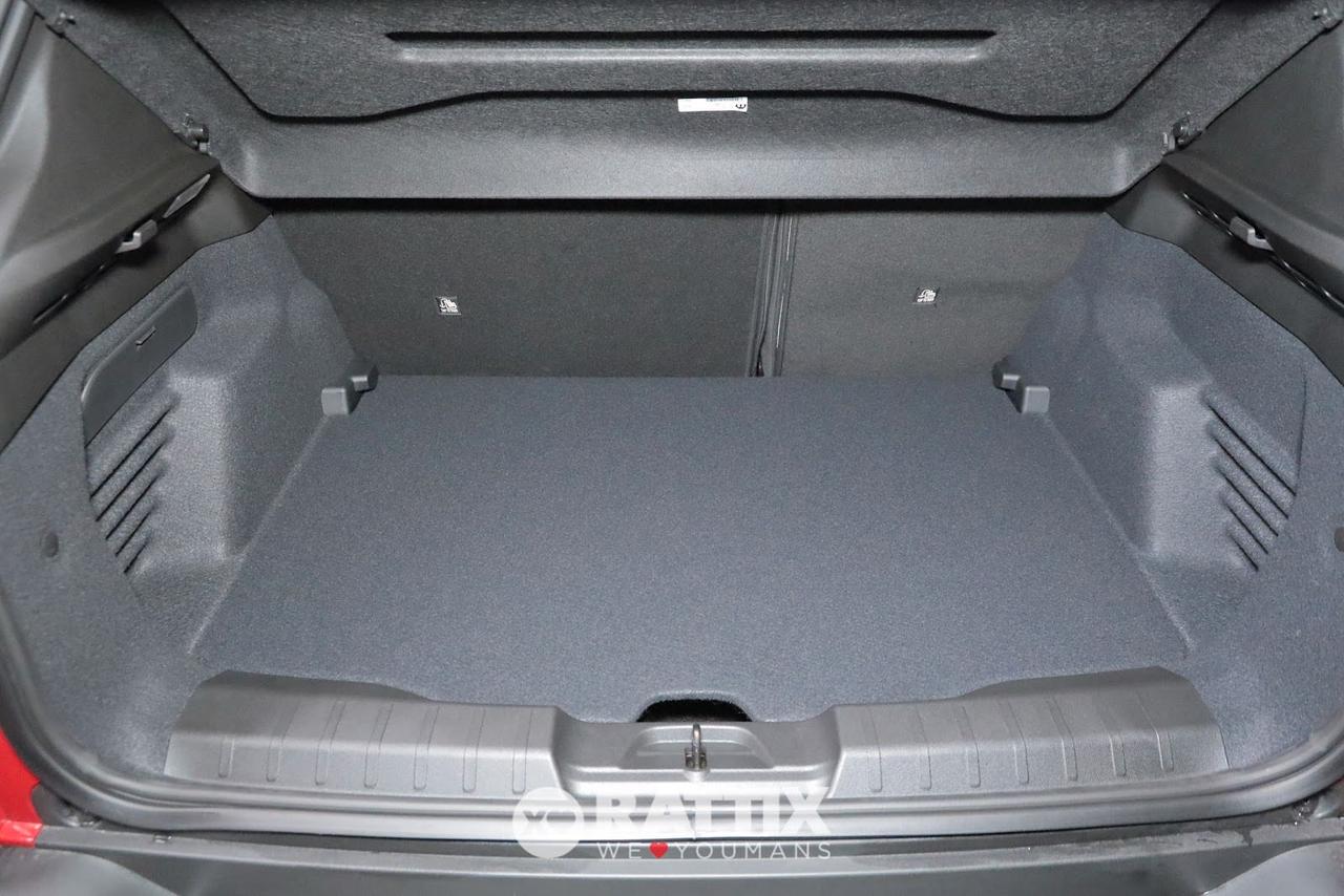 Jeep Avenger 1.2 Turbo 100CV Summit + tetto apribile