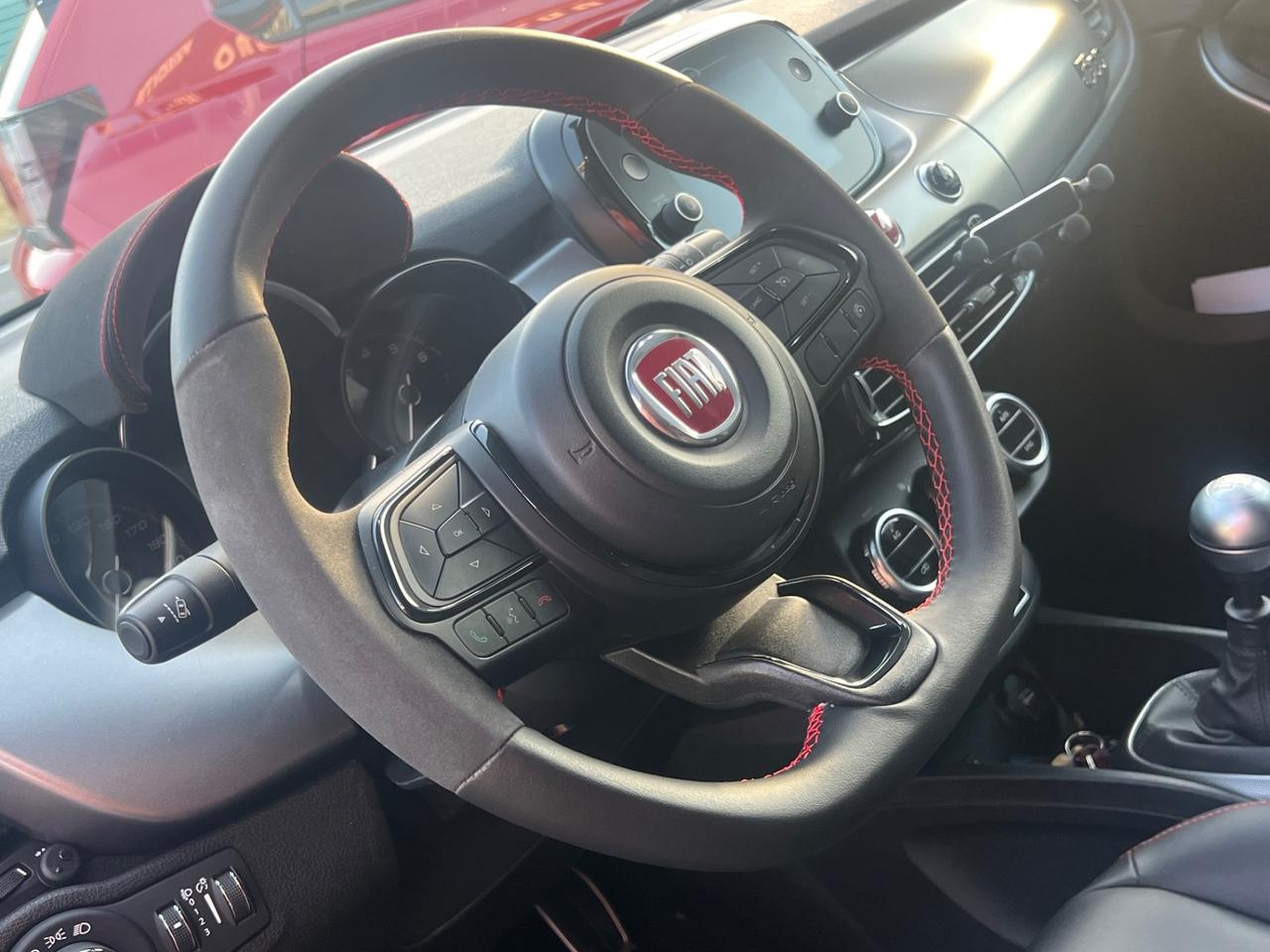 Fiat 500X 1.0 T3 120 CV Sport