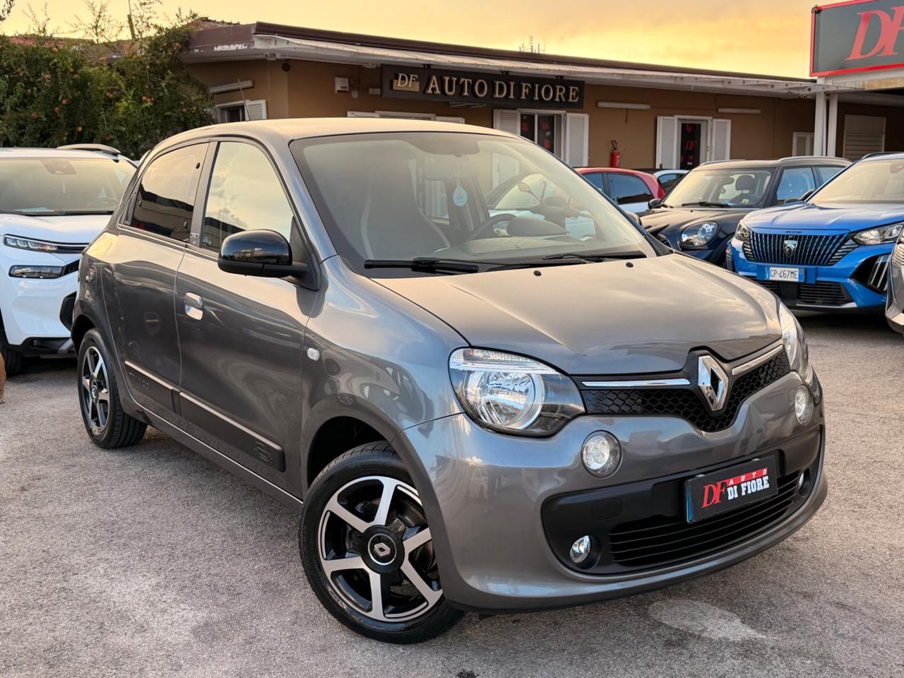 Renault Twingo 900cc 90CV TURBO GPL DI SERIE BLOCK SHAFT