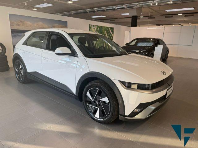 HYUNDAI Ioniq 5 63 kWh Exclusive