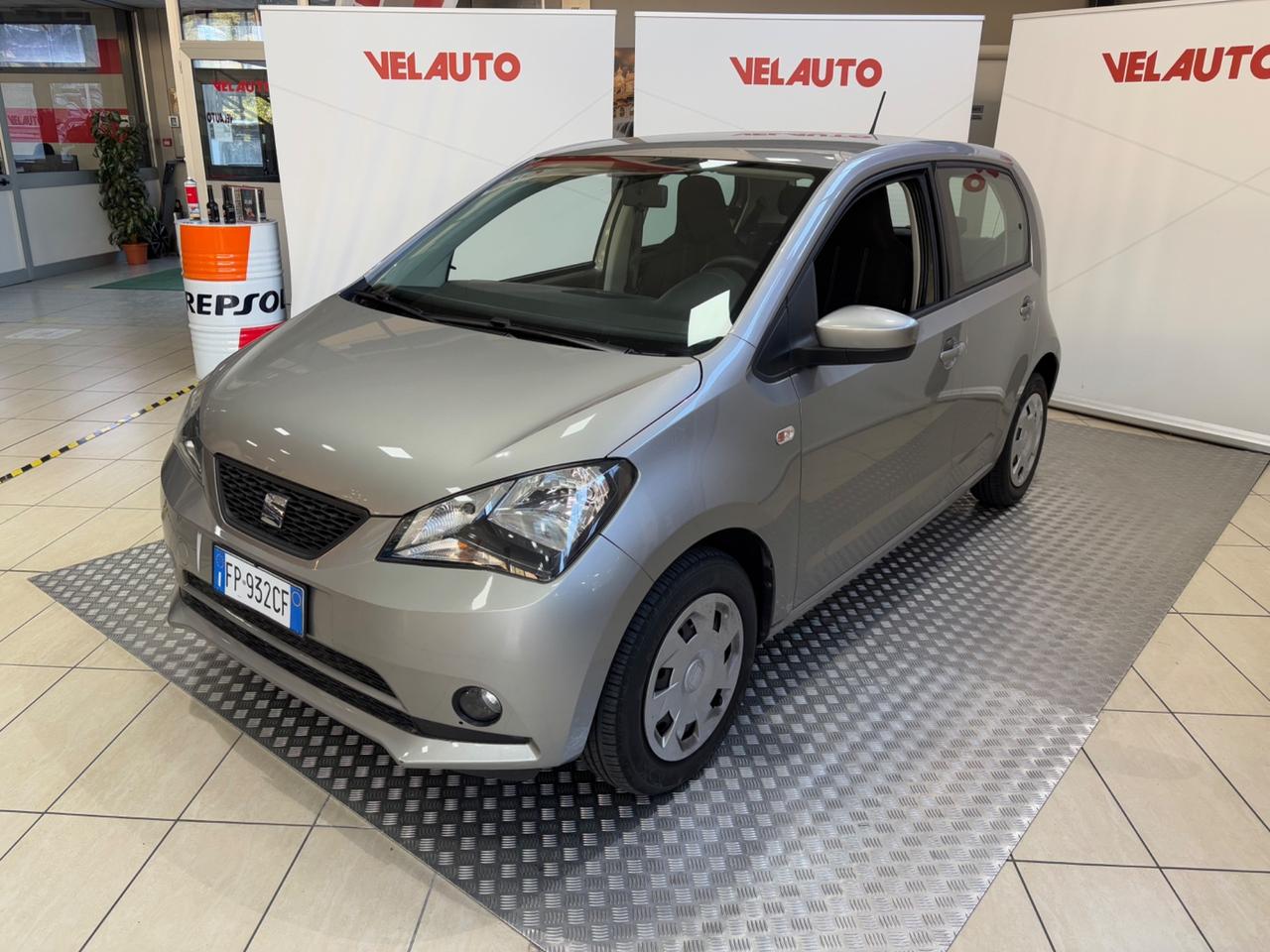 Seat Mii 1.0 5 porte Style