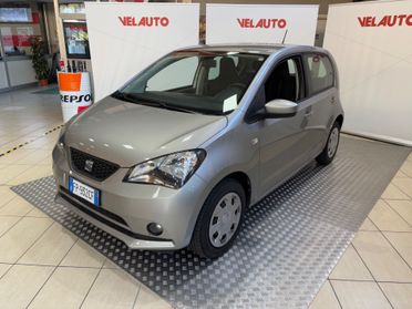 Seat Mii 1.0 5 porte Style