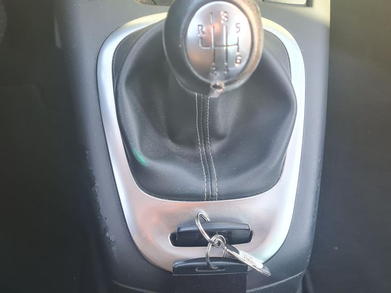 Renault Scenic 1.50 dCi 110 Limited #8130